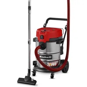 Einhell TE-VC 5090 SACL - Nass-Trockensauger - 50L - 1300W