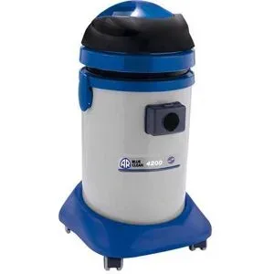 Annovi Reverberi Staub- und Flüssigkeitssauger Annovi & Reverberi 4200P  Sauger mit Behälter 36 lt, 1400 Watt