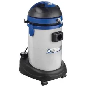 Annovi Reverberi Professioneller Teppichbodenreiniger A&R 4200L  Flüssigkeitssauger mit Behälter 36 lt, 1400 Watt