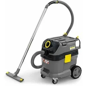 Karcher Kärcher Pro NT 30/1 Tact L - Staub- und Flüssigkeitssauger - Behälter 30 l, 1200W