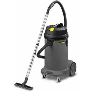 Karcher Kärcher Pro NT 48/1 - Staub- und Flüssigkeitssauger - Behälter 48 l, 1300W