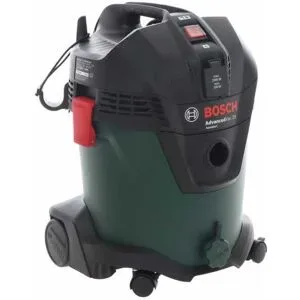 Industriestaubsauger BOSCH AdvancedVac 20 - 1200 W - multifunktionell - Aufbewahrungsfach