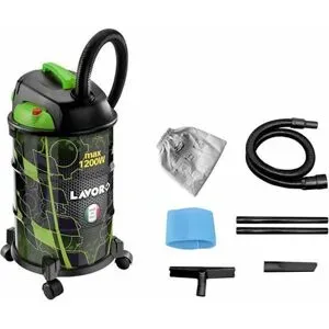 Trocken-/ Nasssauger Lavor Rudy 30 S - 1200 W