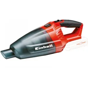 Einhell TE-VC 18 Li - Akku-Handstaubsauger - 18V - SOLO OHNE AKKU UND LADEGERÄT