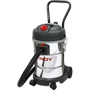 Lavor Windy 130 IF - Trocken- und Nasssauger - Sauggerät für Staub und Flüssigkeiten