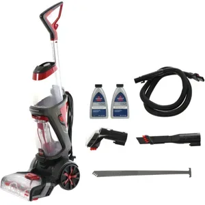 Teppichreiniger BISSELL ProHeat 2X Revolution - 800W - für Teppiche, Polster und mehr
