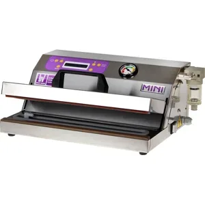 Besser Vacuum MINI - Professionelles Vakuumiergerät - Schweißleiste 32 cm