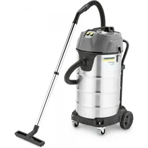 Karcher Kärcher Pro NT 90/2 Me Classic  - Nass-/Trockensauger - Behälter 90 l - 2300W