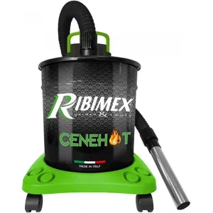 Ribimex Cenehot - Aschensauger - 18L
