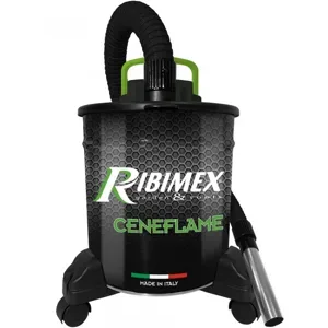 Aschesauger Ribimex Ceneflame - 1200W - 18L