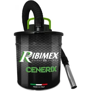 Aschensauger Ribimex Cenerix - 1200W - 18L