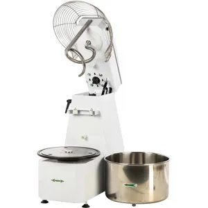 Fimar 50SR - Spiralkneter mit kippbarem Kopf - 400V