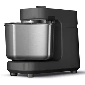 OONI Halo Pro Spiral Charcoal Grey  Spiralknetmaschine 7 kg