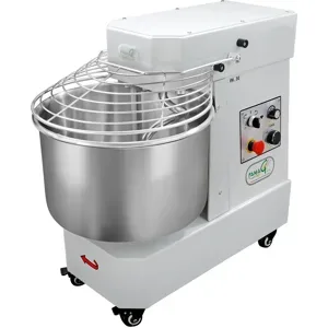 Famag IM 30/230 10 Geschwindigkeiten HH  Spiralknetmaschine 30 kg für Teige mit hohem Hydrationsgrad