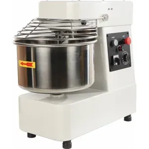 Prismafood iLine SFMC 20 VAR - Spiralkneter - Teigmasse 18 kg - einphasig