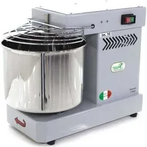 Famag IM 10/230 1 Geschwindigkeit Silver  Spiralknetermaschinen 10 kg