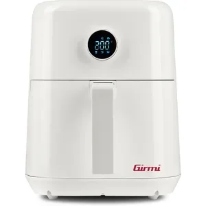 Girmi FG86 Ecofrit Easy - Heißluftfritteuse mit digitaler Anzeige