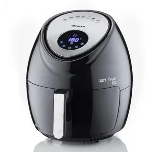 Ariete 4618/00 Airy Fryer XXL Schwarz - Heißluftfritteuse