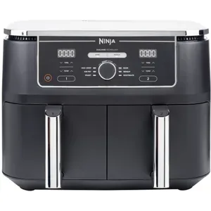 Ninja Dual Zone Max AF400EU - Heißluftfritteuse - 9,5 Liter