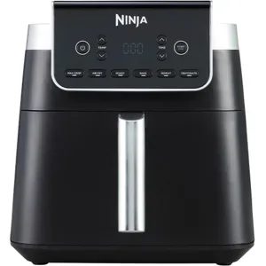Ninja AF180EU - Heißluftfritteuse 6,2 Liter