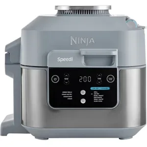 Ninja Speedi ON400EU - Heißluftfritteuse - 5,7 Liter
