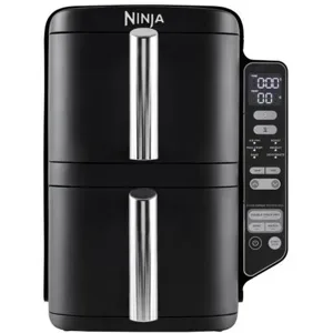 Ninja Double Stack SL300EU - Luftfritteuse 7,6L