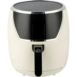DCG FR3655D  Heißluftfritteuse 5 L