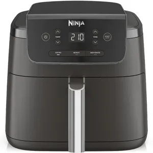Ninja AF110EU  Heißluftfritteuse 4,7 Liter