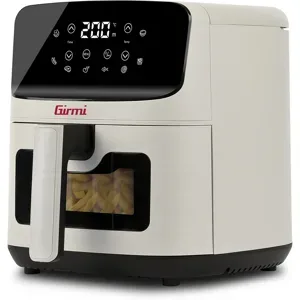 Girmi FG27 EcoFrit Lite - Heißluftfritteuse 4.2 Liter
