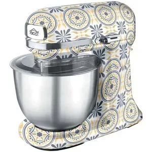 DCG MaxiChef FL1530 - Küchenmaschine Family Line