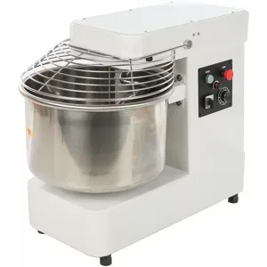 Prismafood iLine SFMC 60 VAR - Spiralkneter-  Teigmasse 52 kg - einphasig 230 V