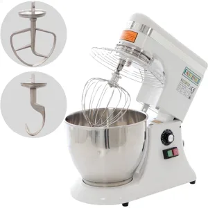 Fimar Easyline BH7  Spiralkneter - 7-Liter-Schüssel