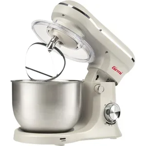 Girmi Gastronomo IM2101  Knetmaschine  5-Liter-Schüssel