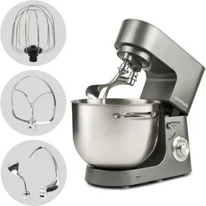 G3 Ferrari Pastaio Come a Mano - Rührmaschine Küchenmaschine  1800 Watt