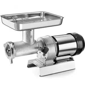 Tre Spade TC-32 Elegant/2PS - Fleischwolf - 1500W - n.32