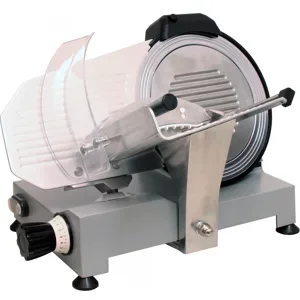 C.EL.ME. Celme BETA 275 - Aufschnittmaschine mit Stahlklinge  275 mm
