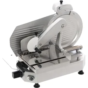 FAC F 330 TS-V - Profi-Aufschnittmaschine mit Messer 330 mm