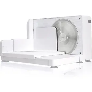 Klappbare Aufschnittmaschine R.G.V. Ausonia Smarty 170