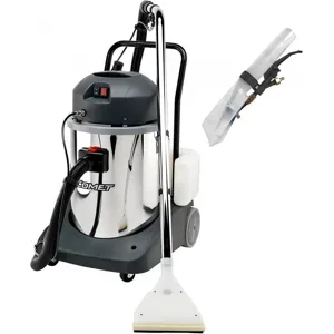 Comet CVC 150 XH - professioneller Teppichreiniger - Trocken- Nasssauger