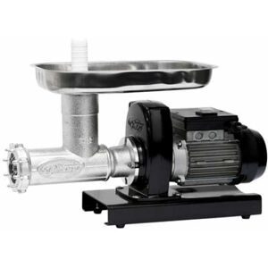 Palumbo Pavi SM 12 Edelstahl - elektrischer Fleischwolf - 400W