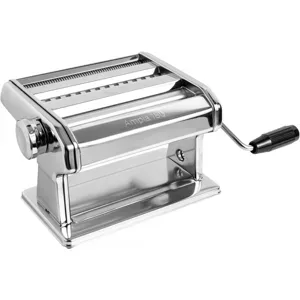 Marcato Ampia 180 - Manuale Nudelmaschine aus Edelstahl