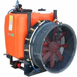 Dal Degan SOFIA 200L - Aufsattelsprühgerät für Traktoren  - APS 51 Pumpe