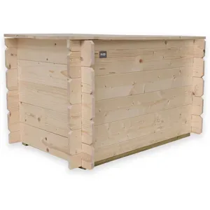 Alce Giunone  Werkzeugkiste  98x60xh54 cm