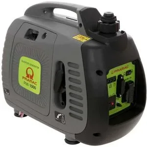 Pramac PMi1000 - Inverter Stromerzeuger 230V - 0.95 kW - leise