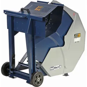 BullMach ENIO 7200 - Kreissäge - Wippsäge - 230V
