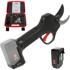 Zanon ZM 22 - Akku-Baumschere - 7,2V 2,5Ah - Schnittdurchmesser max. 22 mm
