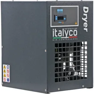Italyco K500 - Druckluft Kältetrockner