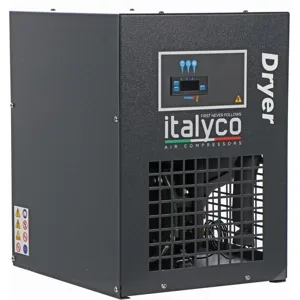 Italyco K1500 - Kältetrockner für Druckluft