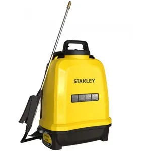 Stanley SXSPBS12E - Akku-Rückensprühgerät - 12 Liter - 14.4V/2Ah