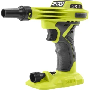 Ryobi RVI18-0 - Tragbarer Akku-Kompressor - 18V - OHNE BATTERIE UND BATTERIE-LADEGERÄT